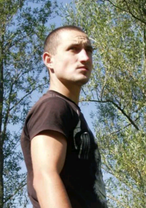 Березко Олександр  Вікторович