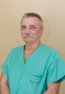 Могиляк Остап Іванович