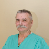 Могиляк Остап Іванович