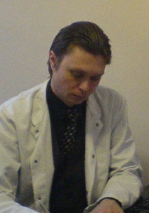 Мусиенко Владимир Васильевич