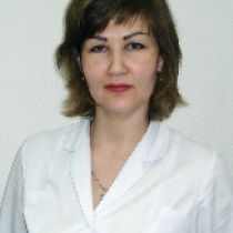 Черван Виктория Валерьевна