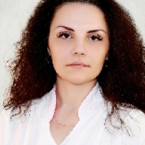 Баталова Марина Григорьевна