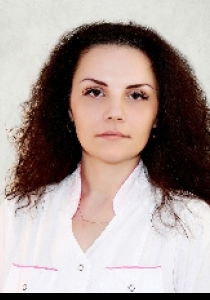 Баталова Марина Григорьевна