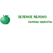 Зеленое яблоко салон красоты 