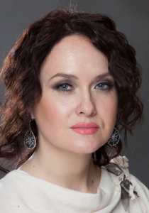 Михайленко Елена Владимировна