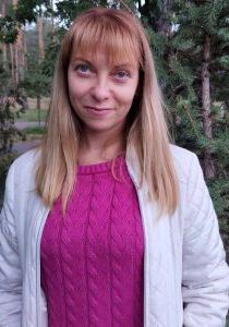 Сітнікова Людмила  Юріівна