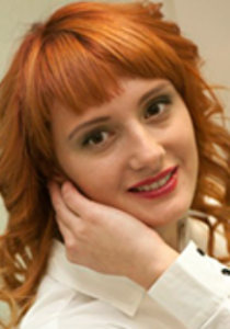 Сидько Инна Юрьевна