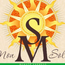 Mon Soleil, студия красоты