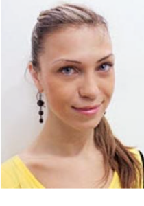 Ласкаржевская Юлия Александровна