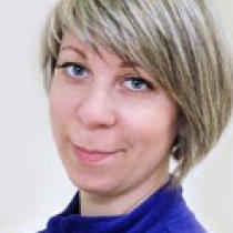 Хандога Яна Владимировна