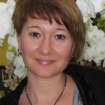 Хлопова Елена 