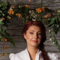Метельская Ольга Александровна