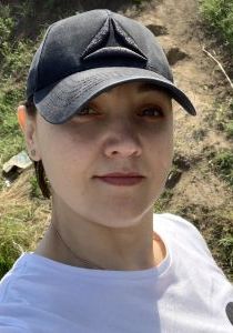Вильха Юлия Витальевна