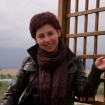 Ильницкая Елена 