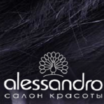 Алессандро параді салон краси