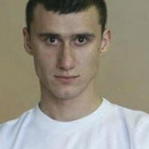 Строганов Сергей Валентинович