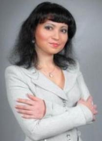 Степанок Галина