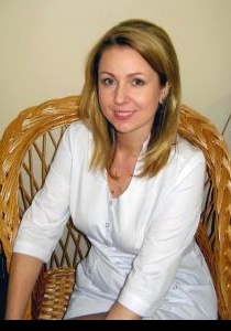 Остапенко Елена