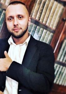 Паладин Антон Викторович