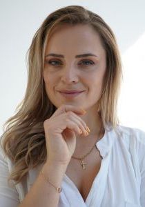 Дорошевич Юлія Вікторівна