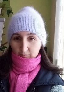 Кулікова Галина Миколаївна