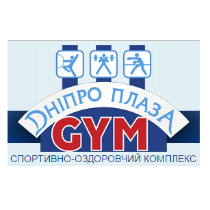 Дніпро Плаза Джим спортивно-оздоровчий комплекс
