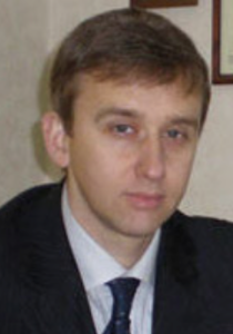 Самусенко Сергей Александрович