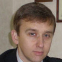 Самусенко Сергей Александрович