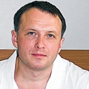 Богдан Валентин Михайлович