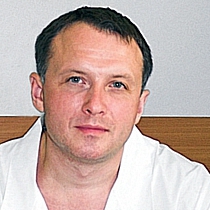 Богдан Валентин Михайлович