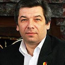  Воронковский Сергей