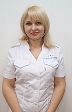 Москоленко Татьяна Николаевна
