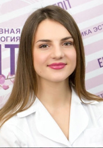 Загорулько Полина Викторовна