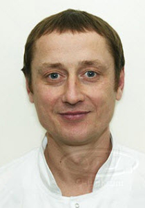 Нестеренко Сергей Леонидович