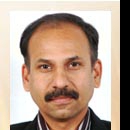 Dr. Cheruvally Shrenarayanan