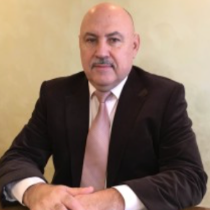 Цапенко Владимир Иванович
