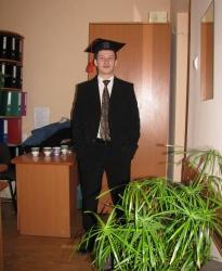 Евчук Иван Петрович