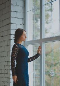Angelika Bulgakova 
