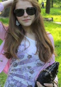 veronika  