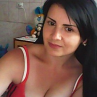 Таня Болаж 