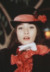 Tamara Bychenko 