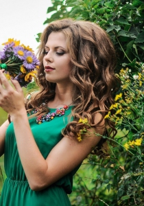 Marina Lytvynenko 