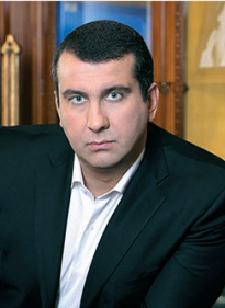 Харьков Андрей Леонидович