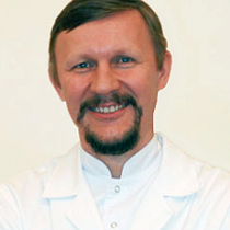 Симонов Вадим Федорович