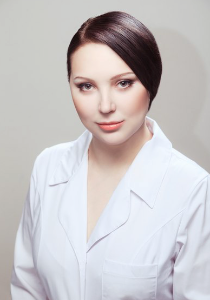 Фуникова Анна Геннадьевна