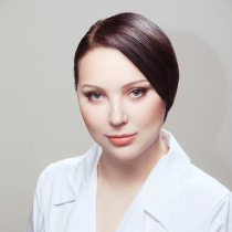 Фуникова Анна Геннадьевна