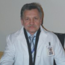 Баник Сергей Михайлович