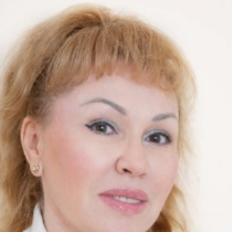 Василенко Ольга Владимировна