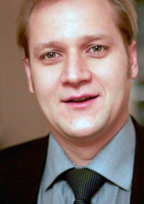 Бадюл Павел Алексеевич