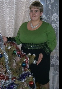 Евгения Зимовец 
